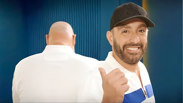 أحمد السقا ومعتز التوني 