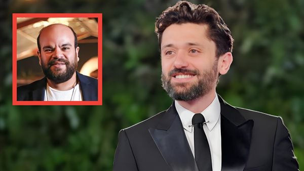 كريم محمود عبدالعزيز ـ محمد عبدالرحمن 