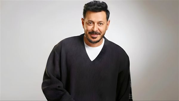 مصطفى شعبان 