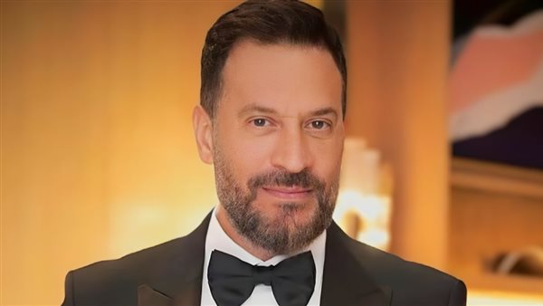 ماجد المصري