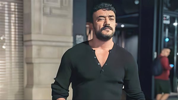 أحمد العوضي