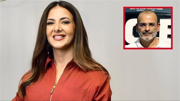 دنيا سمير غانم ـ أيمن بهجت قمر  