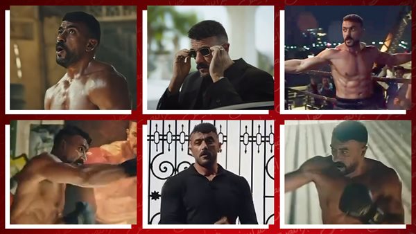 أحمد العوضي 