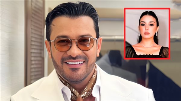 محمد رجب ـ جيهان خليل 