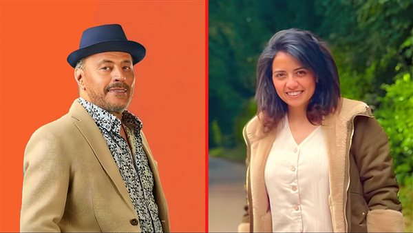 سهر الصايغ ـ عمرو عبدالجليل 