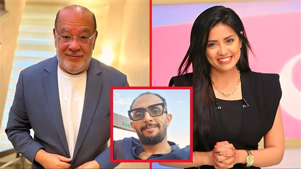 سهر الصايغ ـ حسن صالح ـ صلاح عبدالله  