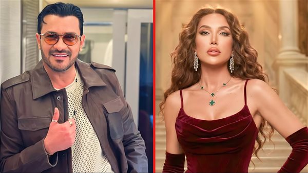 دانا حلبي ـ محمد رجب 