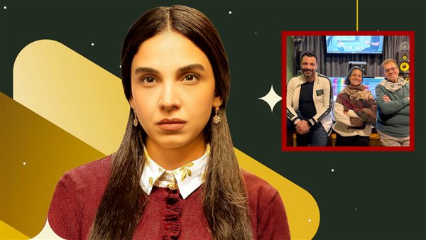 سلمى أبو ضيف ـ نادين خان  