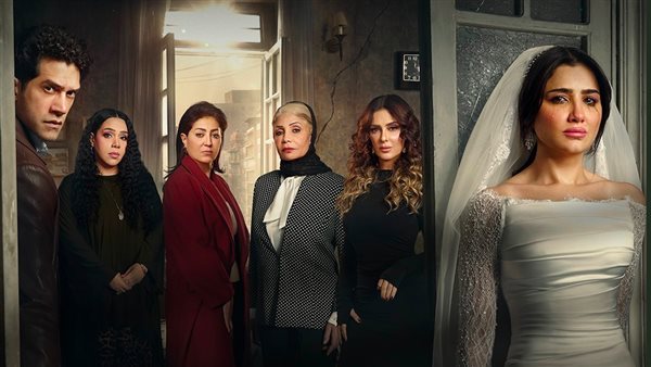 أبطال الست موناليزا  