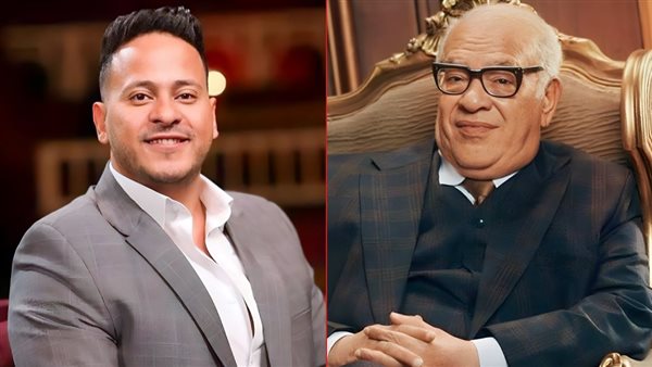 صلاح عبدالله ـ كريم عفيفي 