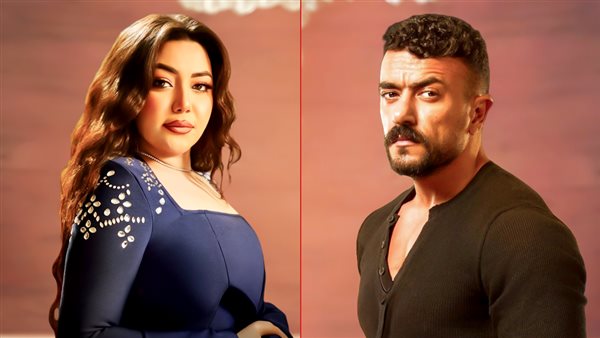 أحمد العوضي ـ رحمة محسن 