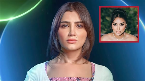 مي عمر ـ جوري بكر 