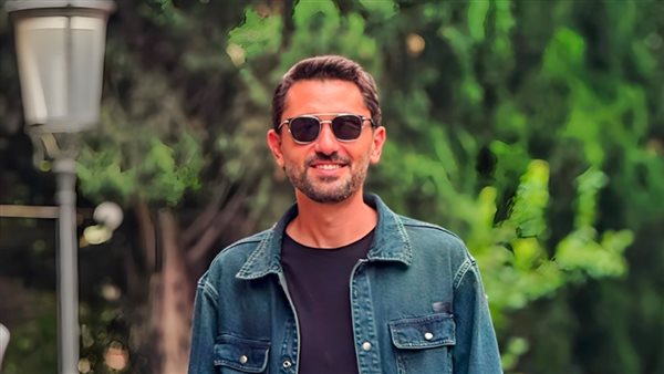 كريم محمود عبدالعزيز 