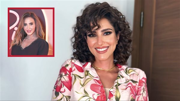 حنان مطاوع ـ بسنت السبقى 