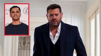 سامي الشيخ ينضم لأبطال مسلسل الفرنساوي لـ عمرو يوسف والعرض Off Season