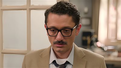 اللي بنعمله في الناس هيطلع علينا.. طرح برومو مسلسل المتر سمير بطولة كريم محمود عبدالعزيز رمضان 2026