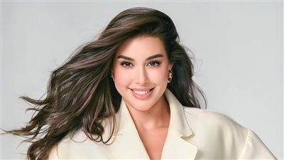 ياسمين صبري لـ خبر أبيض: انتظروني بإعلان جديد في رمضان 2026