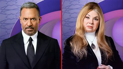 فادية عبدالغني والدة ماجد المصري ضمن أحداث مسلسل أولاد الراعي رمضان 2026