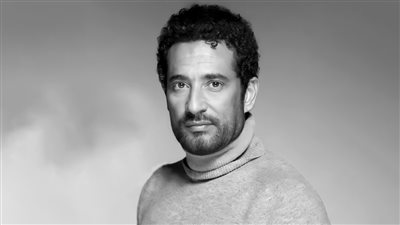 عمرو سعد لـ خبر أبيض: أجهز لـ فيلمين عالميين أحدهما مع بوبي موريسكو الحائز على الأوسكار