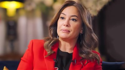 هند صبري: انفصال والدي ووالدتي سببلي صدمة في حياتي ومنعت بناتي من التيك توك 