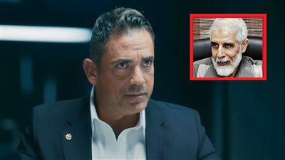 الإيقاع بالقيادي الإخواني محمود عزت محور أحداث مسلسل رأس الأفعى بطولة أمير كرارة رمضان 2026