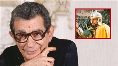 يوسف شاهين قضى شهر في الجبس والكومبارسات اتحرقوا بجد.. ضحايا فيلم الناصر صلاح الدين 