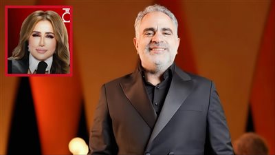 محمد شاهين ضيف حلقة السبت المقبل من برنامج عندك وقت مع عبلة على MBC مصر