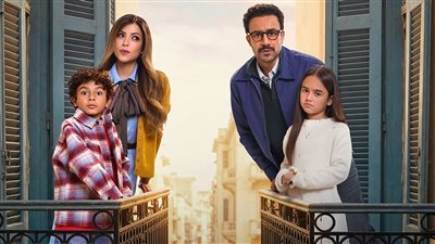 زوج تقليدي وزوجة طموحة.. خلافات تهدد أحمد داود وميرنا جميل في مسلسل بابا وماما جيران رمضان 2026