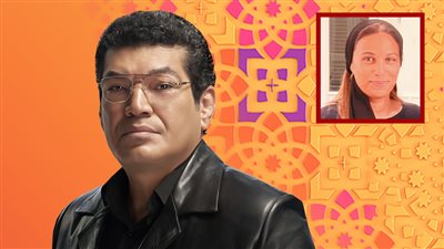 رباب ممتاز اسمها شفيقة ومساعدة باسم سمرة ضمن أحداث مسلسل عين سحرية رمضان 2026