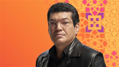  باسم سمرة صاحب بنسيون واسمه زكي ضمن أحداث مسلسل عين سحرية رمضان 2026