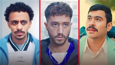 رمزي ـ مالك ـ كزبرة    