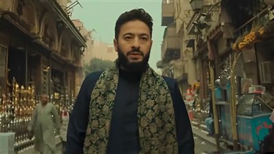 الحرب بدأت فى النفوس.. حمادة هلال فى مواجهة جديدة مع قوى الشر ضمن أحداث مسلسل المداح رمضان 2026