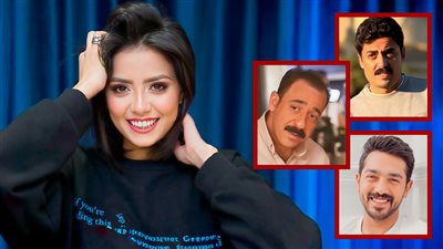 إسلام جمال ورامي الطمباري وأحمد والي يبدأون تصوير مسلسل لعدم كفاية الأدلة لـ سهر الصايغ الخميس المقبل