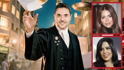 هنادي مهنا وشيماء سيف تنضمان لأحمد عز في مسلسل الفهلوي والعرض على نجوم fm رمضان 2026