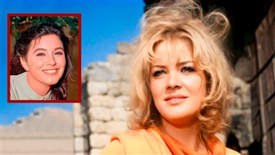 في ذكراها.. كيف أشعل فيلم أبي فوق الشجرة الصراع بين نادية لطفي وسعاد حسني؟