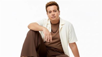 اسمي تقيل.. طارق عبد الحليم  يستعد لعيد الفطر بأغنية جديدة  