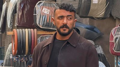  من طفل يتيم مُتبنى إلى مؤسس دار رعاية للأيتام.. رحلة أحمد العوضي في مسلسل علي كلاي رمضان 2026