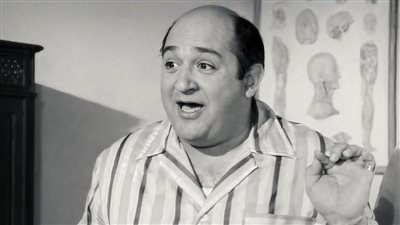 ذكرى إلياس مؤدب.. عجز الأطباء عن تشخيص حالته وفى اليوم الذي اكتشفوا فيه طبيعة مرضه مات