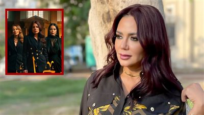 بتمويل خاص.. رانيا يوسف تقود حملة لتشجيع السيدات على الطلاق في مسلسل روج أسود رمضان 2026