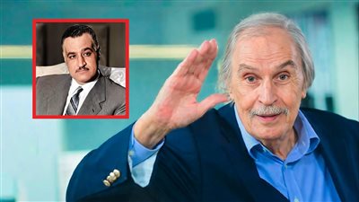 ذكرى عزت العلايلي.. عمل في إعداد البرامج قبل الفن ودخل السجن بتهمة محاولة اغتيال عبدالناصر