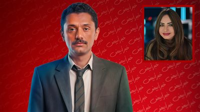 سلوى خطاب حماة كريم محمود عبد العزيز وتدخل معه في صراعات ضمن أحداث مسلسل المتر سمير رمضان 2026