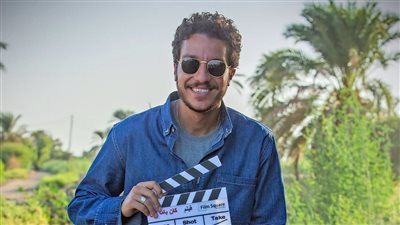 يوم تصوير قبل رمضان يفصل نور النبوي عن الانتهاء من تصوير فيلم كان ياما كان