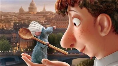 بعد 19 عاماً من طرح الجزء الأول.. فيلم Ratatouille يعود بجزء ثاني في 2026