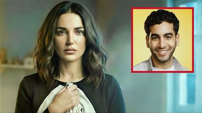 سليم الترك شقيق درة ضمن أحداث مسلسل إثبات نسب رمضان 2026