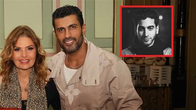 ظهور خاص.. سليم الترك يقع في حب إحدى بطلات قلب شمس بطولة يسرا ومحمد سامي