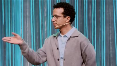 طه دسوقي: أنا شخص عشوائي جدا وعندي فوبيا من الأماكن المغلقة