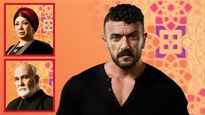 انتصار زوجة طارق الدسوقي ضمن أحداث مسلسل علي كلاي بطولة أحمد العوضي رمضان 2026