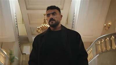 أكشن ومواجهات مثيرة في البرومو الرسمي لمسلسل علي كلاي بطولة أحمد العوضي رمضان 2026