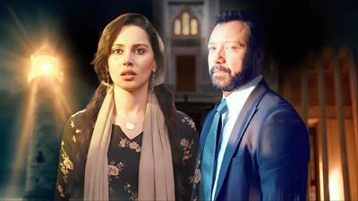 مقطع فيديو يقلب أحداث الحلقات الأولى من مسلسل اسأل روحك بطولة ياسمين رئيس رمضان 2026 