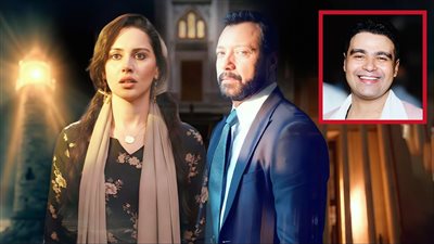 إسلام إبراهيم وكيل نيابة في مسلسل اسأل روحك بطولة ياسمين رئيس وأحمد فهمي رمضان 2026